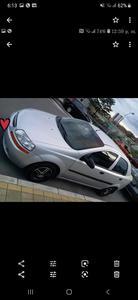 Chevrolet Aveo • 2014 • 68,000 km