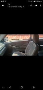 Suzuki Grand Vitara • 2000 • 240,000 km