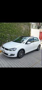 Volkswagen Golf • 2015 • 99,000 km