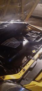 Kia Rio • 2014 • 298,988 km