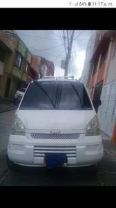 Chevrolet N-300 • 2015 • 85 km