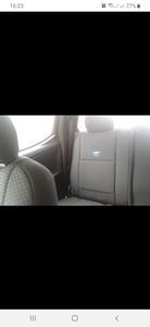 Chevrolet Alto • 2015 • 115,000 km