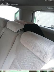 Toyota Highlander • 2001 • 148 km