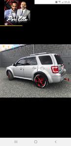 Ford EcoSport • 2012 • 0 km