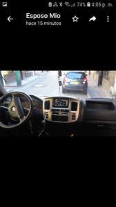 Nissan Urvan • 2008 • 314,790 km