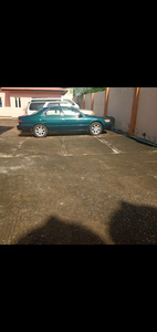 Toyota Camry • 1999 • 150 km