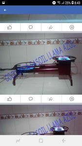 Ford Transit Van 350 • 2013 • 207,000 km