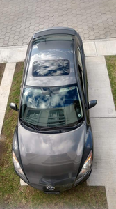 Mazda 3 • 2011 • 118,000 km