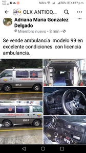 Hyundai H1 Van • 1999 • 187 km