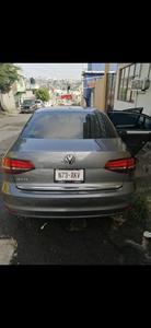 Volkswagen Jetta • 2017 • 57,000 km