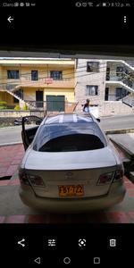 Mazda 626 • 2006 • 146,000 km