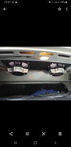 Ford Fiesta • 2011 • 105,000 km