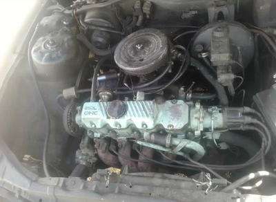 Chevrolet 1500 • 1986 • 111,111 km