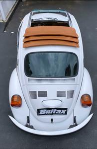 Volkswagen Beetle • 1996 • 87,000 km