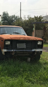 Ford F-150 • 1982 • 1,000 km