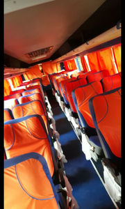 Hino FC BUS • 2012 • 123,456 km