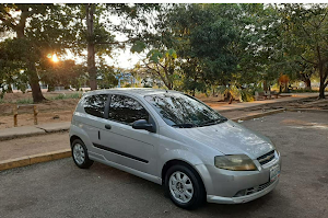 Chevrolet Aveo • 2008 • 161 km