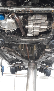 Honda  • 2008 • 15,000 km