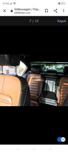 Volkswagen Passat • 2013 • 124,000 km