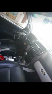 Mitsubishi Pajero Sport • 2010 • 150 km