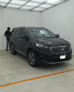 Kia Sorento • 2018 • 60,000 km
