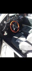 Chevrolet  • 1993 • 1,000 km