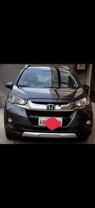 Honda Accord • 2019 • 10,000 km