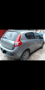 Fiat Palio Weekend • 2014 • 83,000 km