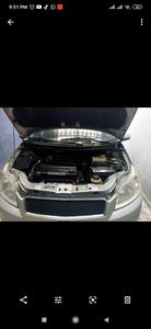 Chevrolet Aveo • 2010 • 128,000 km