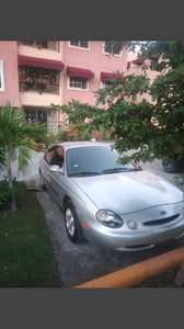 Ford Sierra • 1996 • 75,000 km