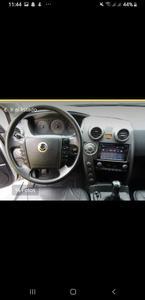 Ssangyong Actyon • 2013 • 85,700 km