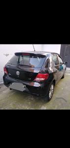 Volkswagen Gol • 2009 • 175,000 km