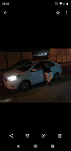 Ford Ka • 2017 • 100,000 km