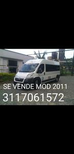 Citroën  • 2011 • 396,000 km