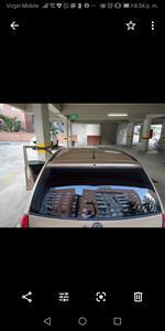 Chevrolet Corsa • 2000 • 1,980,000 km