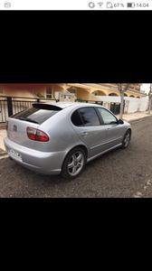 Seat Leon • 2003 • 278,000 km