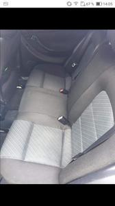 Seat Leon • 2003 • 278,000 km