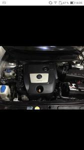 Seat Leon • 2003 • 278,000 km