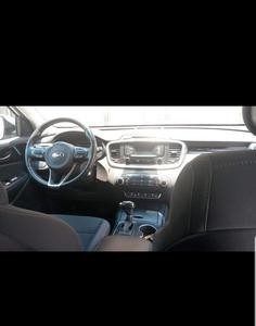 Kia Sorento • 2016 • 50,000 km