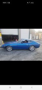 Nissan Ad • 1978 • 89,000 km