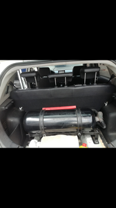 Baic X25 • 2018 • 61,000 km