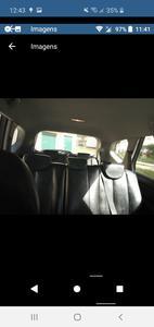 Kia Carens • 2007 • 215,000 km