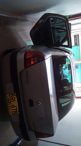 Renault Symbol • 2005 • 131,519 km