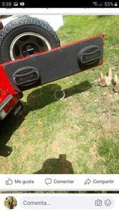 Chevrolet 1500 • 1994 • 6,350,075 km