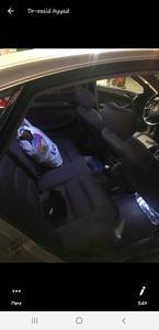 Audi A6 • 1999 • 230,000 km