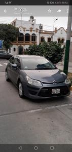 Citroën C4 • 2010 • 96,400 km