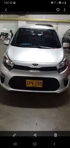 Kia Picanto • 2018 • 28,000 km