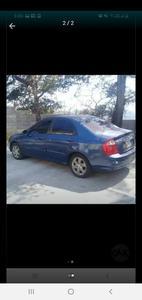 Kia Sephia • 2005 • 30,000 km