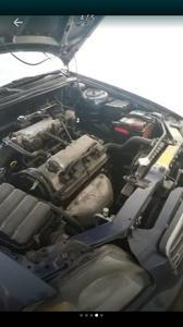 Chevrolet 1500 • 2002 • 120,000 km