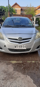 Toyota Yaris • 2007 • 211,525 km